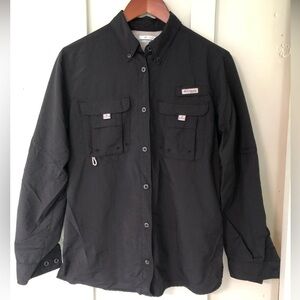 Columbia PFG Fishing Womens Shirt.